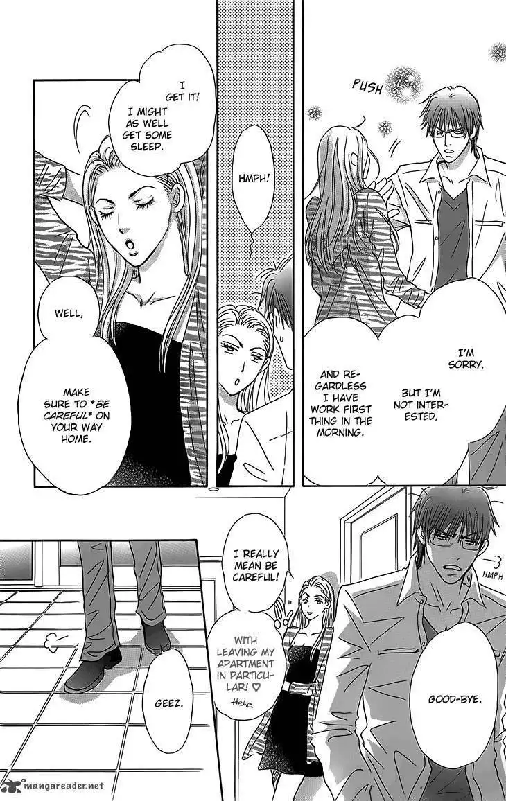 Ai Wo Chodai Chapter 14 12